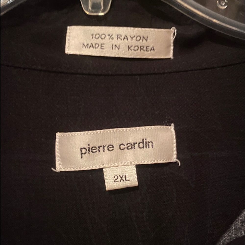 Pierre Cardin Shirt  - Picture 3 of 11